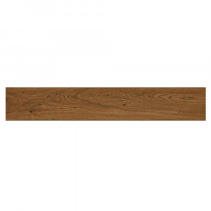 Gresie CHROMATICA CHESTNUT 131261 20x120cm, interior-exterior, tip parchet, rectificat, maro, Naxos