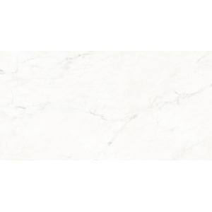 Gresie Concorde Mat STR, tip marmura, portelanata, rectificata, interior - exterior, alb mat 59.8x119.8cm Tubadzin