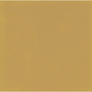 Gresie D_SEGNI COLORE MUSTARD M1KT 20x20cm, interior-exterior, rectificat, galben mustar mat, Marazzi
