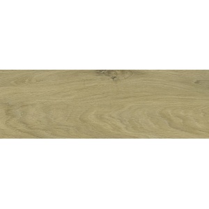Gresie Decorwood Gold STR tip lemn, portelanat, interior - exterior, maro 20x60cm - Img 2