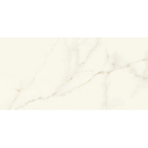 Gresie MARVEL X CALACATTA APUANO AFUS tip marmura, rectificata, portelanata, interior-exterior 120X278cm Atlas Concorde - Img 2