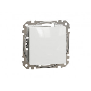 Intrerupator cruce 10AX Sedna Design SDD111107 Schneider - Img 2