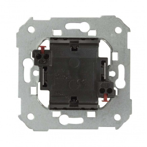 Intrerupator dublu cu revenire 75396-39 Simon - Img 3
