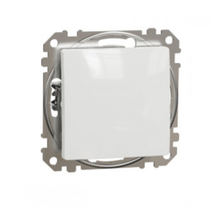 Intrerupator simplu Sedna Design SDD111101 Schneider - Img 3