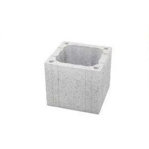 Invelis de beton Skorsten 20