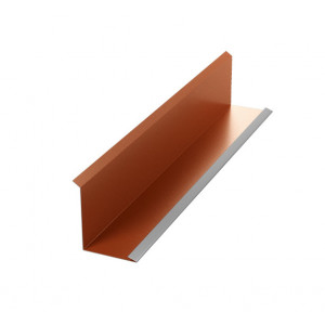 Laterala metalica perete 3ml - calcan