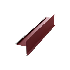 Laterala metalica sub tigla 2ml - pazie