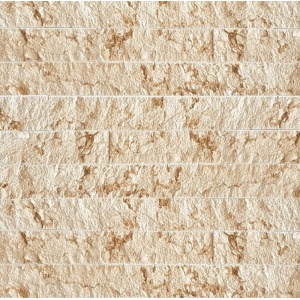 Marmura scapitat Crem Galala 7x30cm - Img 3