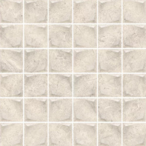Mozaic DREAM GREY 29.8x29.8cm - Img 1