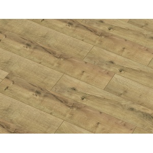 Parchet laminat Pool Oak Light Natural 52345 8 mm rezistent la apa, AC4/32, Classen - Img 3