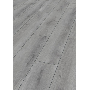 Parchet laminat Progress D3900, gri, 10 mm, AC4, Kronotex - Img 2