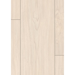 Parchet laminat Stejar Casella alb EL2150, 8 mm, rezistent la apa, AC4, EGGER - Img 2