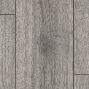 Parchet laminat Stejar Sherman gri deschis EL2406, 8 mm, rezistent la apa, AC4, EGGER - Img 2
