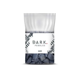 Pietricele Pebbles Dark 1-3cm Akrolithos