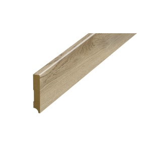 Plinta parchet Durango Oak 57539 80th L3940 78x14x2400 Classen