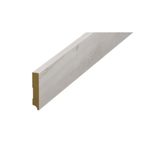 Plinta parchet Oak Creme 57495 80th L3897 78x14x2400 Classen