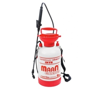 Pompa stropit 5L 5261 Maan - Img 1