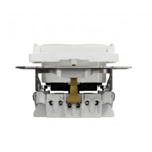 Priza Sedna Design 2P+E cu obturatoare si capac SDD3111023 Schneider - Img 6