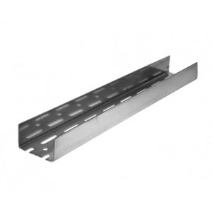 Profil UA 75 metalic grosime 2mm Knauf