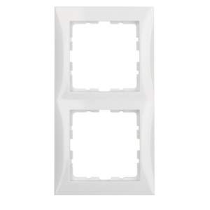 Rama decorativa 2P 10128989 Berker