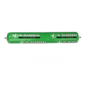 Silicon IG Glasseal