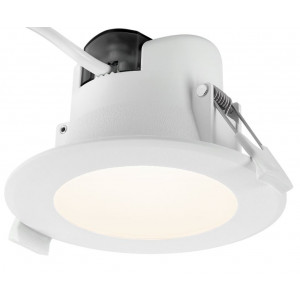 Spot led rotund 7w temperatura ajustabila - Img 2