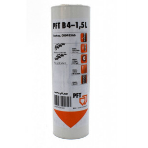 Stator B4 -1,5L PFT pentru pompa tencuiala