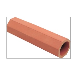 Suport ceramic sticla vin 250 x 100 x 100 mm