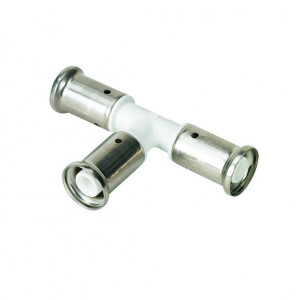 Teu egal presare Henco D26mm