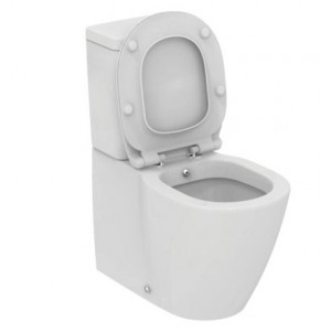 Vas wc cu functie de bideu CONNECT BTW IDSE781701 - Img 3