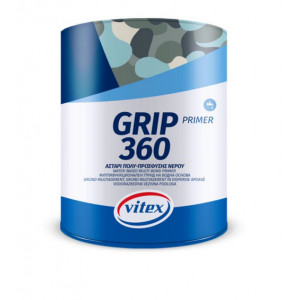 Amorsa suprafețe multiple VITEX GRIP 360 grund 750 ml