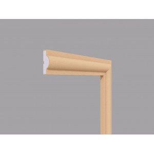 Ancadrament fereastra FP121 dimensiuni 100x40x2000mm - Img 3