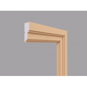 Ancadrament fereastra FP126 dimensiuni 140x56x2000mm - Img 4