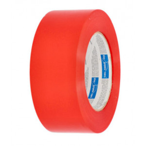 Banda mascare pentru exterior suprafete netede UV 60 zile - 48 mm x 50 m - Img 2