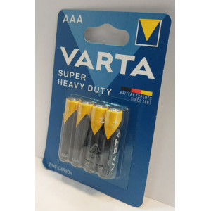 Baterii Varta AAA - Img 2