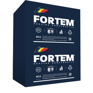 BCA Fortem 25x25x60cm - Img 2
