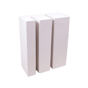 BCA Izopor 20 x 25 x 65cm, Elpreco - Img 2