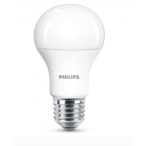 Bec LED Philips, E27, 13W (100W), 1521 lm 2700K lumina calda