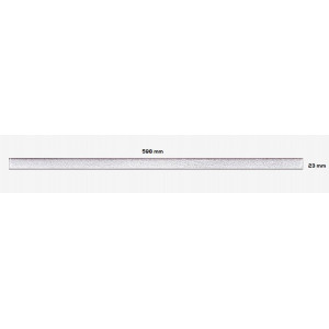 Brau GLASS VIOLET 2.3x59.8cm - Img 2