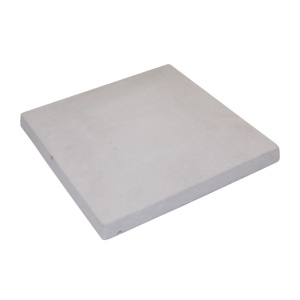 Capac stalp gard beton 30x30x4cm Leier