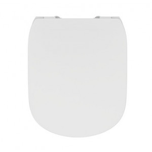 Capac WC TESI subtire IDST352801 - Img 1