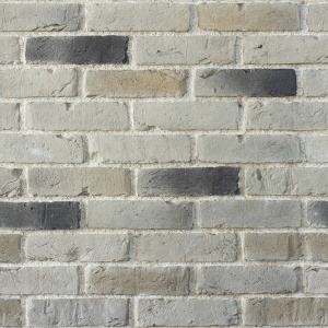Caramida aparenta Breda Dirty White 20.9-21.3x6.2-6.3x1.5 cm - Img 2