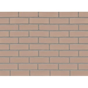 Caramida aparenta maro Aizis M190 7.1 x 24 cm Cemacon