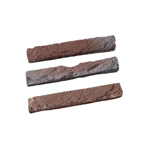 Caramida aparenta Ringo Duo 24.7-26.2x4 -4.4x2cm - Img 3