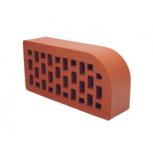 Caramida klinker 250 X 120 X 65mm Janka rosu colt