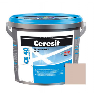 Chit de rosturi bahama flexibil impermeabil CE40 5kg Ceresit