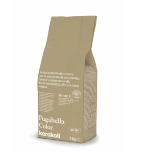 Chit de rosturi gresie/faianta Maro KK151 3kg FUGABELLA COLOR KERAKOLL