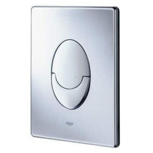 Clapeta actionare SKATE AIR crom Grohe 38505000