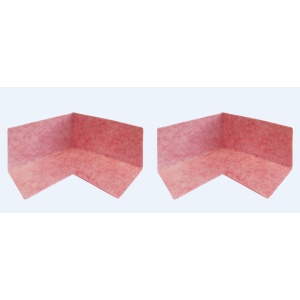COLTAR INTERIOR IMPERMEABIL WS-DIN - 2 BUC/SET - GURU