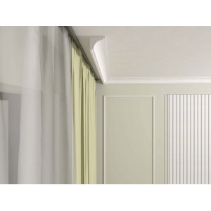 Cornisa masca galerie MBC07 dimensiuni 70x70x2000mm - Img 3